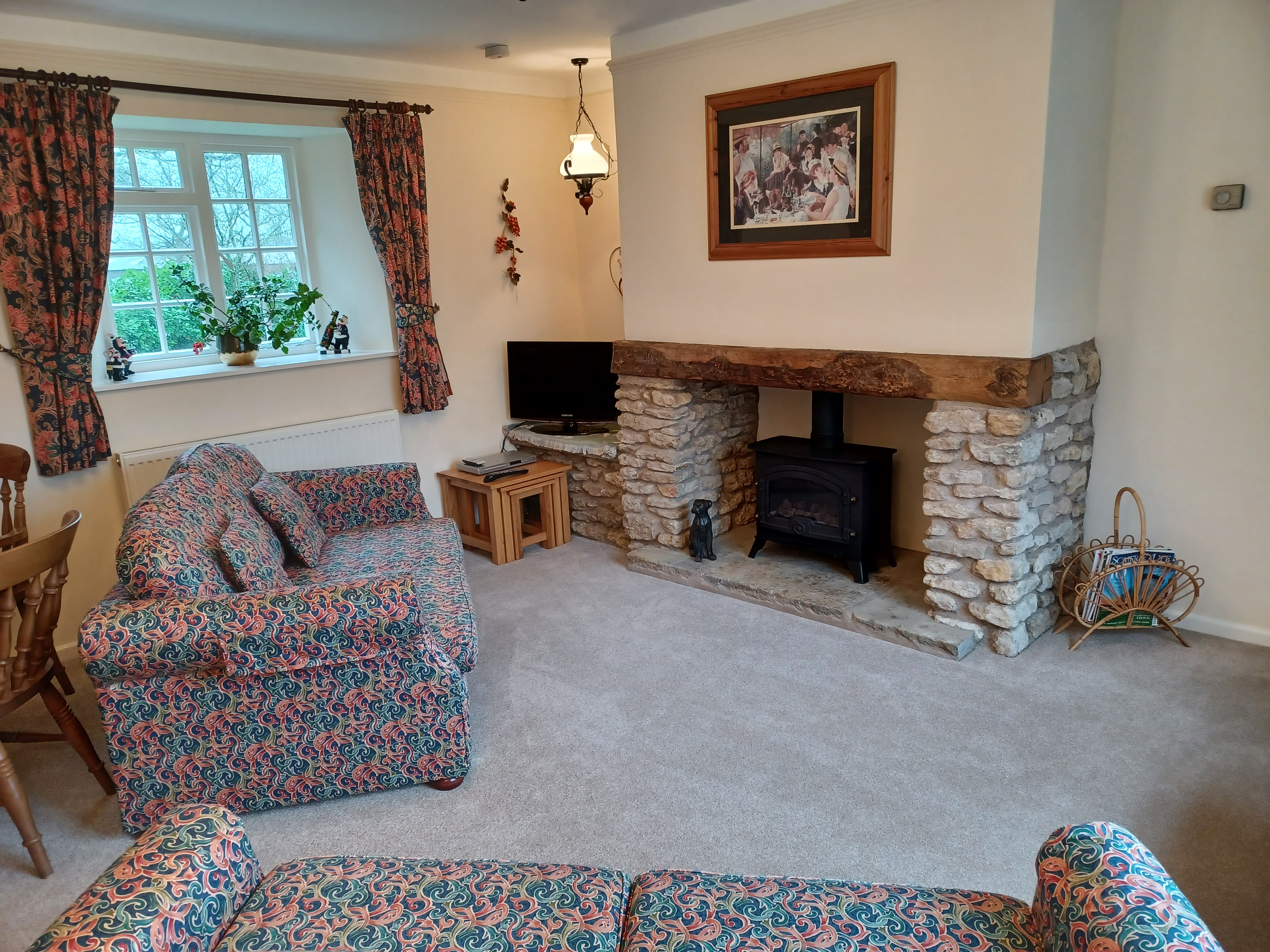 LOUNGE 3